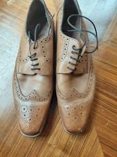 Jasper Conran Mens Brogues