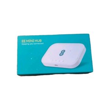 EE Mini Halo Hub Mobile WiFi