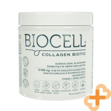 BIOCELL COLLAGEN BIOTIC 222g