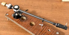 Pure Straight Tonearm Carbon