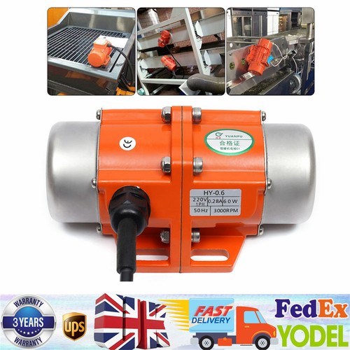 60w 220v concrete vibration - 60w,