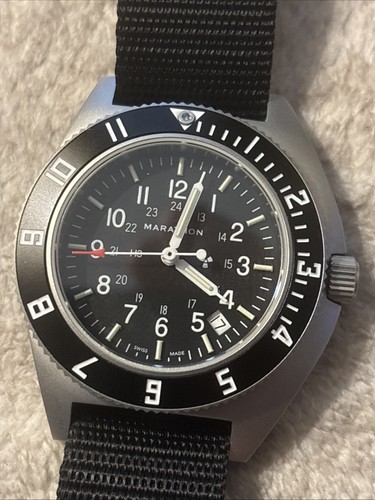 Marathon navigator 41mm - marathon,