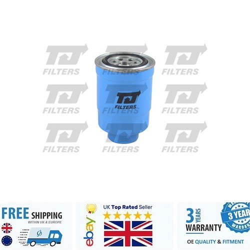 Fuel filter for nissan trail - nissan, x-trail
