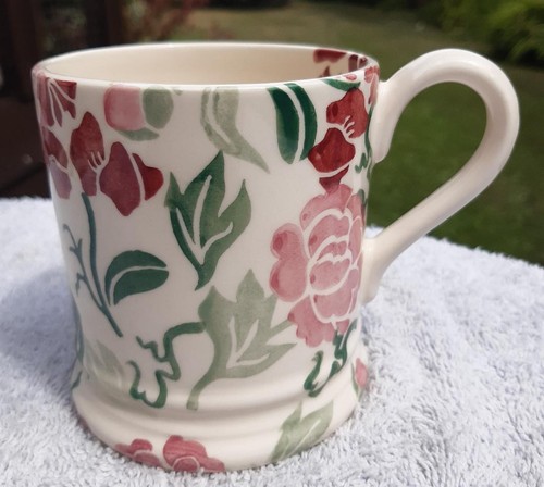 Emma bridgewater sample - emma,