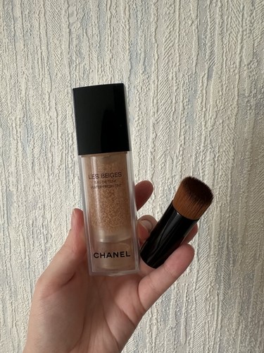 Chanel les beiges - les, fresh