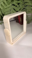 Vintage 2 Way Swivel Mirror