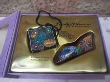 JUST THE RIGHT SHOE BEVERLY