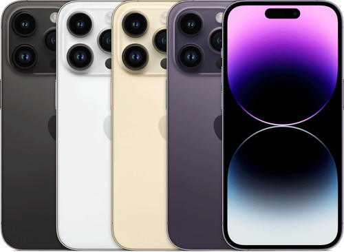 Apple iphone pro - apple,