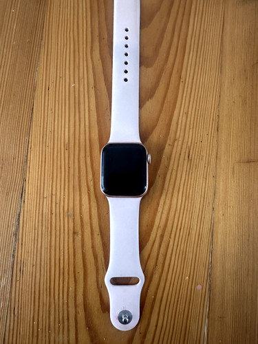 Apple watch series 40mm - apple,