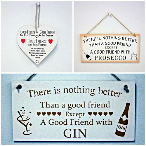 Novelty gin prosecco - novelty, true