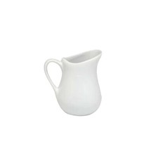 Porcelain White Milk Cream