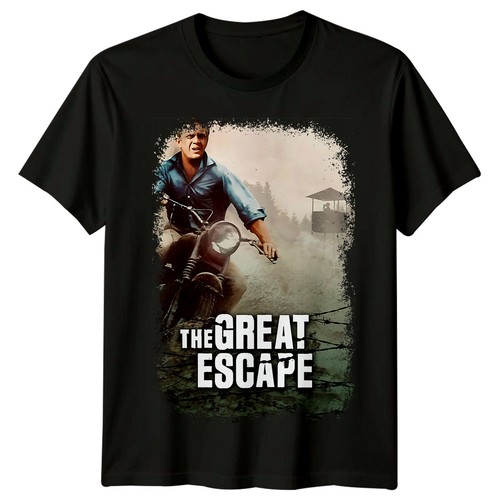 The great escape - (1963), movie