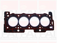 Hg234 fai head - gasket, for
