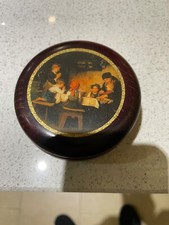 Ardleigh Elliot 1994 Music Box