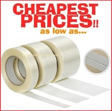 Cross weave tape fiberglass - cross,