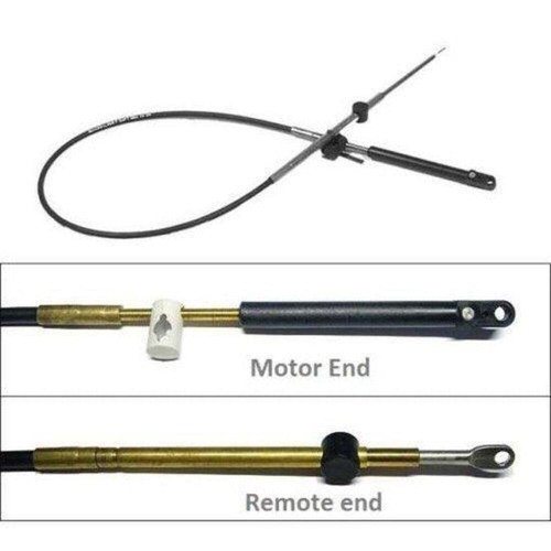 12ft mercury mariner outboard - 12ft,