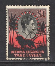 M13819 KUT-Kenya Uganda &