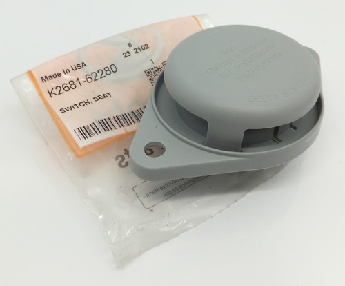K268162280 seat switch fits - seat,
