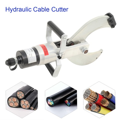 New cpc 105c - new, hydraulic