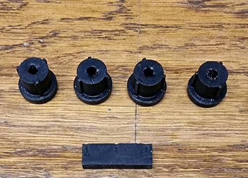 Replacement part for - replacement,