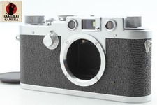 Rare [MINT] Leotax T2 Rangefinder 35mm Film Camera Body From JAPAN