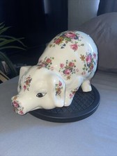 Flora & Fauna - Vintage Floral