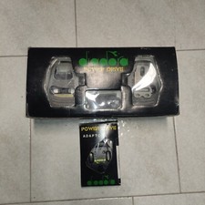 NOS DIADORA Power Drive Pedals