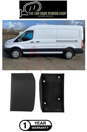 Fits ford transit mk8 - fits,