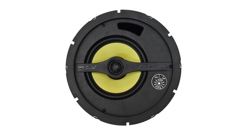 Ecler ic6 class loudspeaker - ecler,
