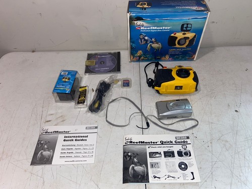 Sealife reefmaster dc250 - reefmaster,