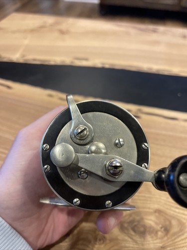 Vintage pflueger bond - vintage,