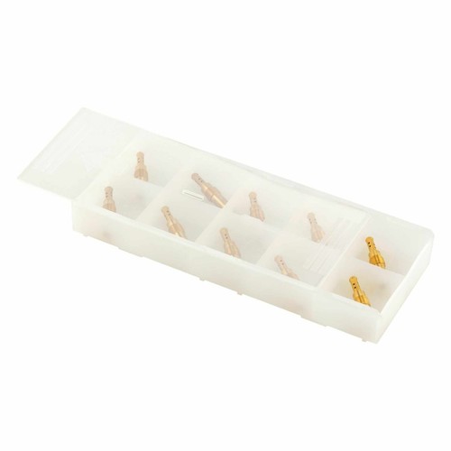 Set kmt nozzles - nozzles, Ø
