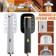 Ironing steam iron garment - ironing,