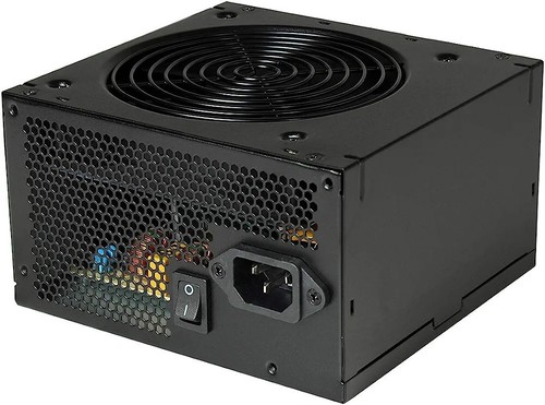 Justop 700w psu atx - justop, pc