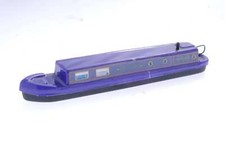 50' Holiday Boat (OO Gauge)