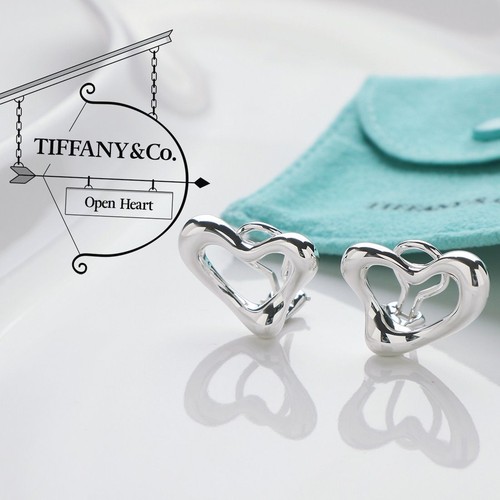 Tiffany elsa peretti - tiffany, &