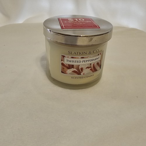 Bath and body - works, slatkin