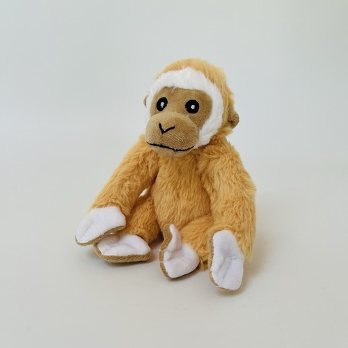 Zappi gibbon mini plush - zappi, co