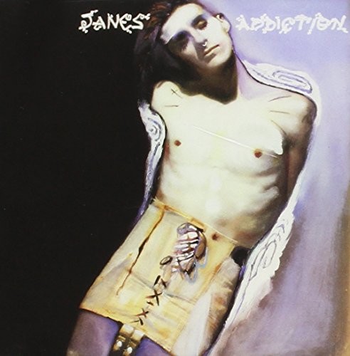 Jane addiction s - jane's,