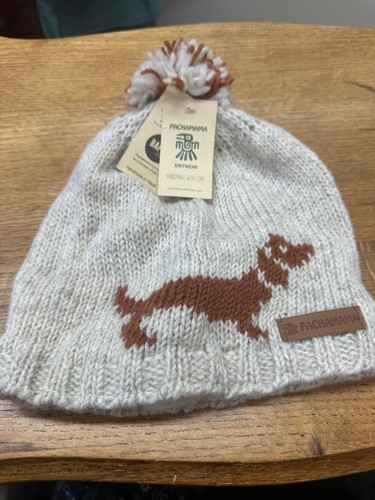 Bnwt ladies pachamama wool - bnwt,