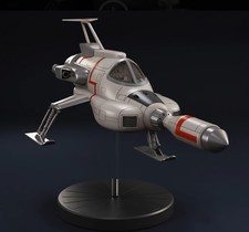 Gerry Anderson Ufo 1/32