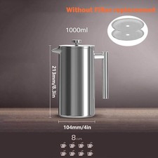 350-1000ML Stainless Stell