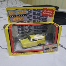 Lledo Vanguard Only Fools and