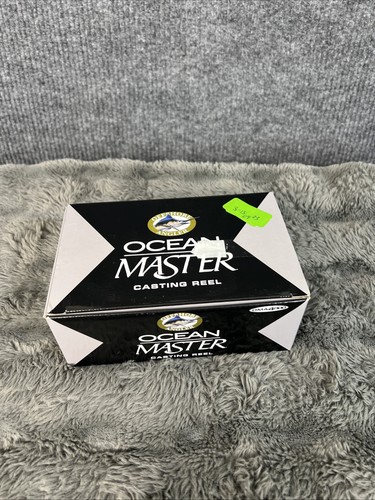 Offshore angler ocean master - angler,