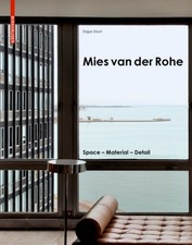 Mies Van Der Rohe Space -
