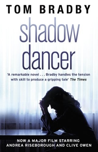 Shadow dancer tom - shadow, dancer,tom