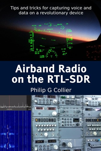 Airband radio the rtl sdr - radio,