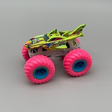 Hot Wheels Monster Trucks