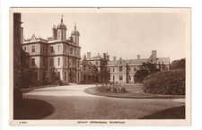 Wanstead - Infant Orphanage -