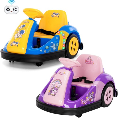 12v bumper car - 12v, baby